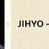 JIHYO Wishing On You Lyrics