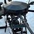 The Terrifying Reality Of Drone Warfare In Ukraine Frontline Marathon Daily Mail