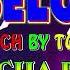 NEW SELOS NONSTOP CHA CHA DISCO REMIX 2024 BAGONG NONSTOP CHA CHA REMIX 2024