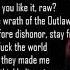 2Pac Makaveli Life Of An Outlaw Ft Outlawz Lyrics