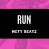 FREE Hip Hop Trap Beat Run Free Type Beat 148 BPM Rap Trap Beat