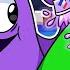 ГРИМАС ШЕЙК ВСЕХ ЗОМБИРУЕТ Rainbow Friends 2 Grimace Shake Анимации на русском