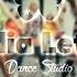 TWERK DANCEHALL Dance Studio Olia Leta