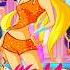 Stella Winx My Talking Angela 2 Stella Winx Winxclub Mytalkingangela2 Bloomwinx Angela2