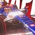 WOR I F1 24 Console Tier 3 Season 19 Round 3 Singapore