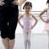 Joffrey Ballet School NYC Pre Ballet 1 Class For Ages 5 6 The Children S Program