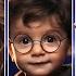 Guess The Character Harry Potter Toddler Edition