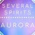 Several Spirits Aurora Original Mix