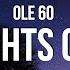 Ole 60 Thoughts Of You Lyrics