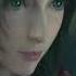 Final Fantasy 7 Remake Aerith Talks About Zack