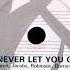 Savanna Never Let You Go Dj S Rework