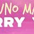 Bruno Mars Marry You Lyrics