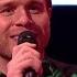 The Voice UK 2022 Olly Murs Sweet Caroline