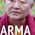 What Is Dharma Practice Ringu Tulku