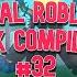 VIRAL ROBLOX EDITS TIKTOK COMPILATION 32