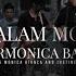 Kung Alam Mo Lang Harmonica Band Ft Justine Calucin And Monica Bianca