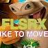 FLSRX I Like To Move It Big Room Mix Big Room House