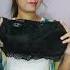 Meesho Tube Comfy Bra Under 138 Meesho Fashion Tryon Flipkart Shortsvideo