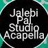 Pal Jalebi Studio Acapella