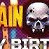 BRAIN OUT Main Menu Credits Soundtrack NEW Remixed Version