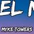 Myke Towers En El Mar LETRAS