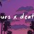 I M Yours X Death Bed Jason Mraz Powfu Mashup