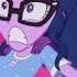 Twilight Sparkle S Sci Twi Nightmare Full Scene