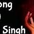 Urvashi Urvashi Lyrics Yo Yo Honey Singh