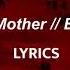 Mother Mother Bit By Bit LYRICS