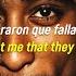 2Pac Can T C Me Sub Español Lyrics