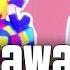 Just Dance 2016 Chiwawa 5 Stars