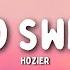 Too Sweet Hozier Tradução PT BR