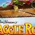 Fraggle Rock Back To The Rock Season 2 Full Album