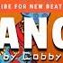 Afrobeat Instrumental Dance Prod By Cobby Dollar