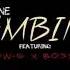 LAMBING FlowOne Feat Flow G Bosx1ne Official Audio