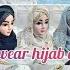 Latest Ready To Wear Hijab Designs New Hijab Collection 2023 Asmaofficial035