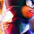 How SONIC And SHADOW Ran A GENERATIONAL Fade In Space