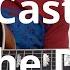 Cast Live The Dream Guitar Cover