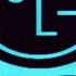 Lg Logo History In Cyan Chord Vocoder