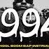 1994 90s OLD SCHOOL BOOM BAP BEAT HIP HOP INSTRUMENTAL 2024