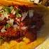 Delicious Tacos Mexican Street Food Shorts Tacos