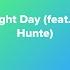 One Bright Day Feat Angela Hunte