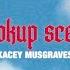 KACEY MUSGRAVES Hookup Scene Official Lyric Video