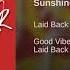 Laid Back Sunshine Reggae Remastered