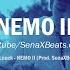 FREE JayA Luuck Type Beat Nemo II