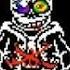 Undertale Hardmode Last Breath Phase 4 Read Desc