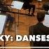 Stravinsky Danses Concertantes Brussels Philharmonic Thierry Fischer