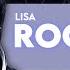 LISA Rockstar Official Instrumental