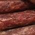 Delicious Dried SAUSAGES In 3 DAYS