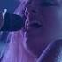 Dagny Wearing Nothing Live Vevo The Great Escape 2017